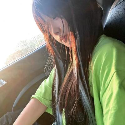 女儿河